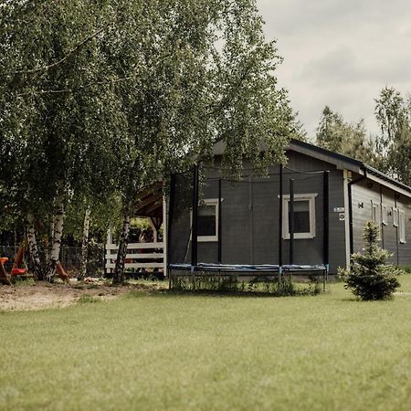 Domki Kacprowy W Lipnicy Lipnica  Экстерьер фото