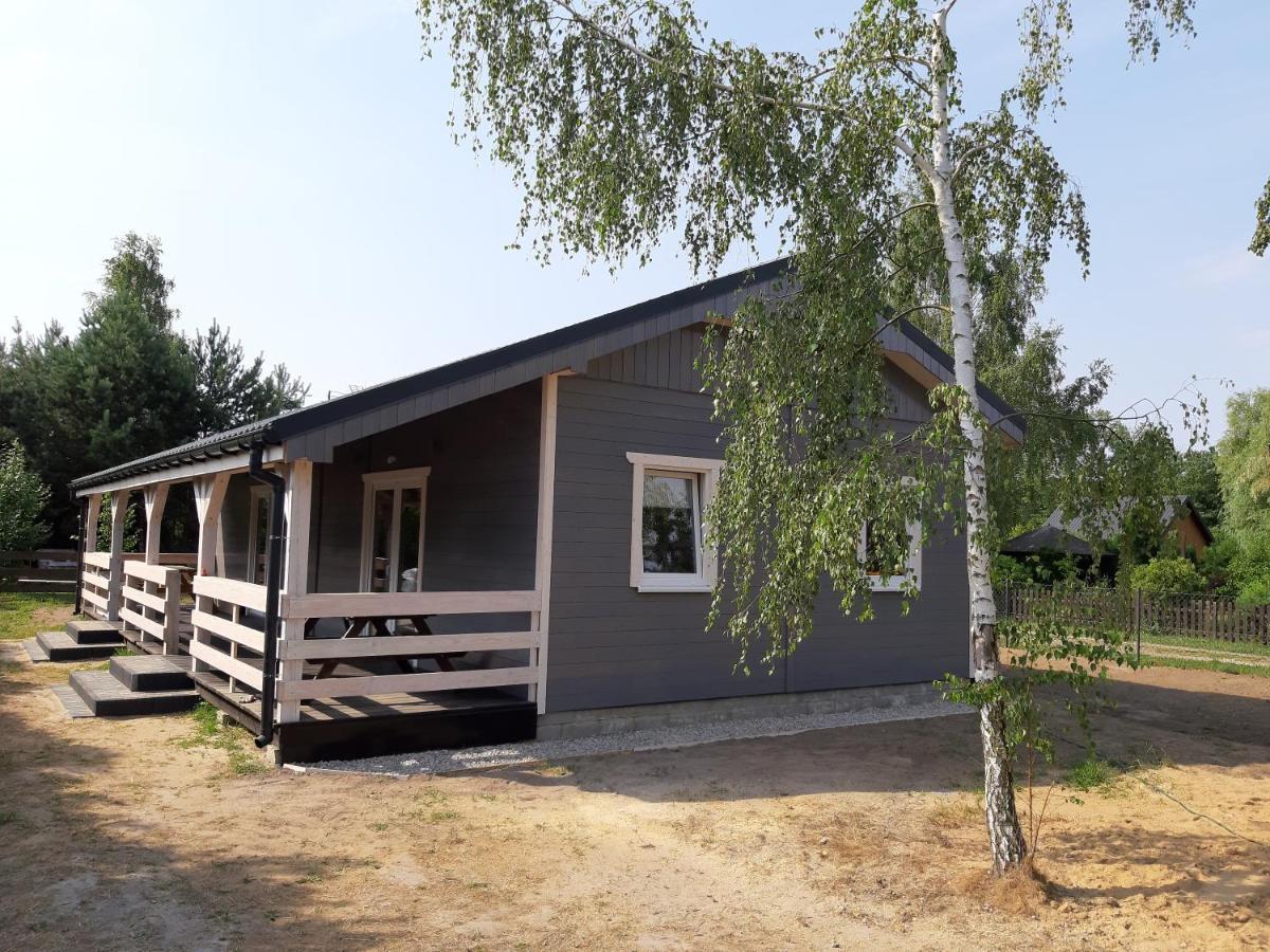 Domki Kacprowy W Lipnicy Lipnica  Экстерьер фото